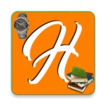 Logo of Horario Plantel 24 android Application 